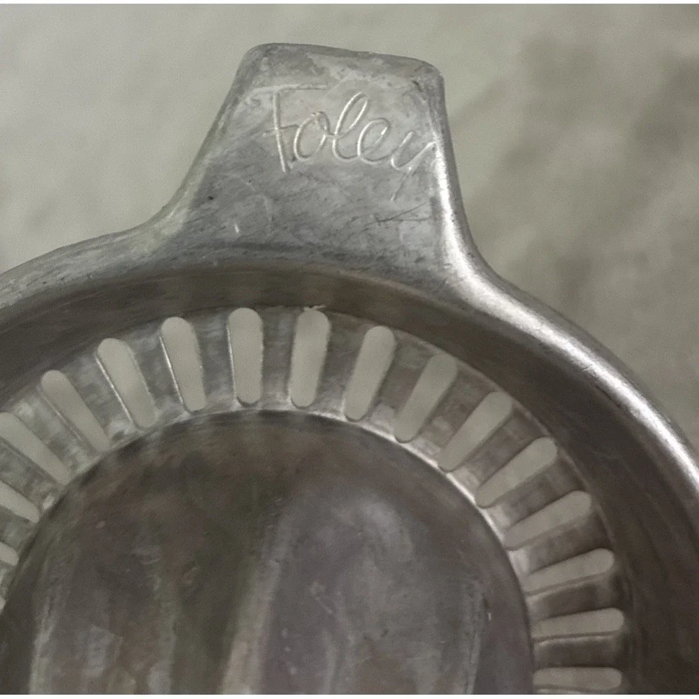 Foley measurements length